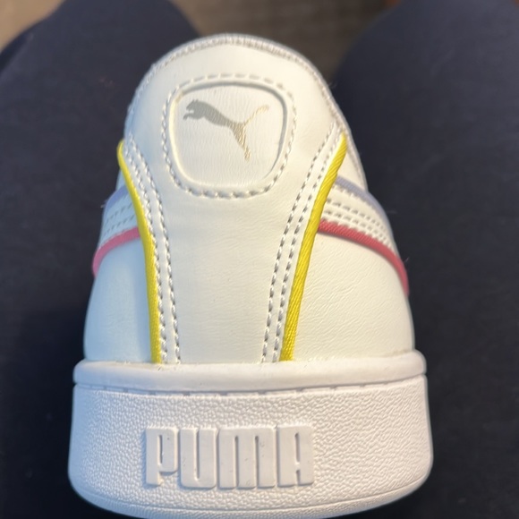 NWOT Puma Women’s soft foam sneakers, size 10, EU 41. - Picture 5 of 5